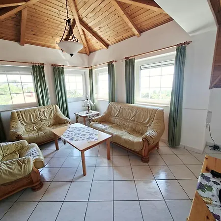Apartmán Szepkilato 2 Medencevel Es Kilatassal *