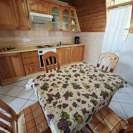 Szepkilato 2 Medencevel Es Kilatassal Apartmán Balatongyörök