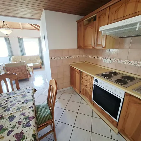 Apartmán Szepkilato 2 Medencevel Es Kilatassal *